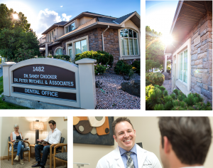 Dentist Kelowna | Dr. Sandy Crocker, Dr. Peter Mitchell | dentists Kelowna | Dr. Sandy Crocker, Dr. Peter Mitchell & Associates