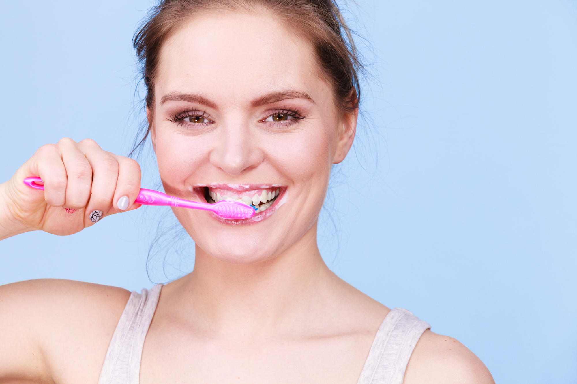 Dentist Kelowna | Dr. Sandy Crocker, Dr. Peter Mitchell | Kelowna Dentists Explain: Dental Plaque Affects More than Your Oral Health | Dr. Sandy Crocker