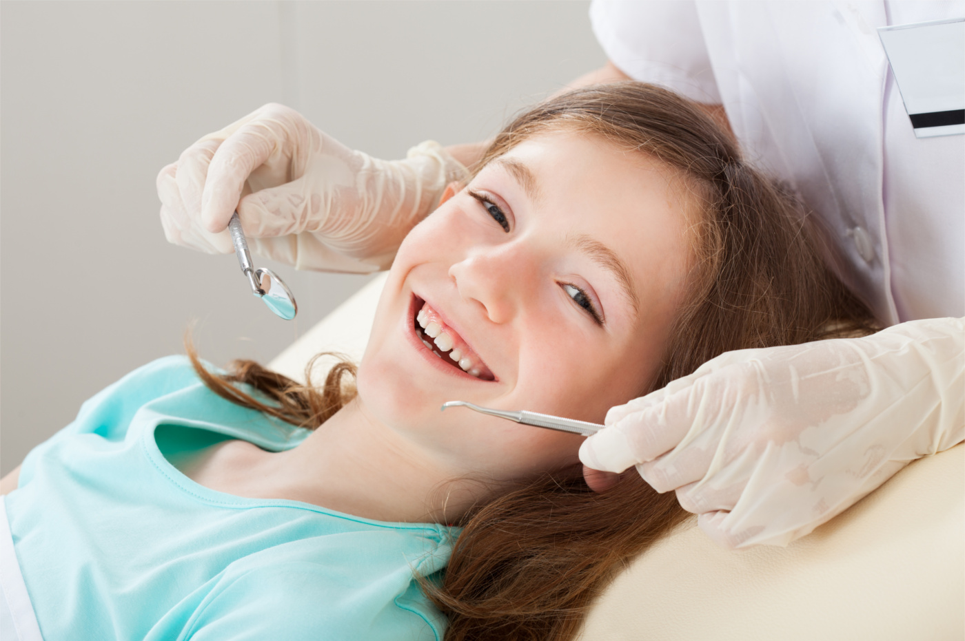 Dentist Kelowna | Dr. Sandy Crocker, Dr. Peter Mitchell & Associates