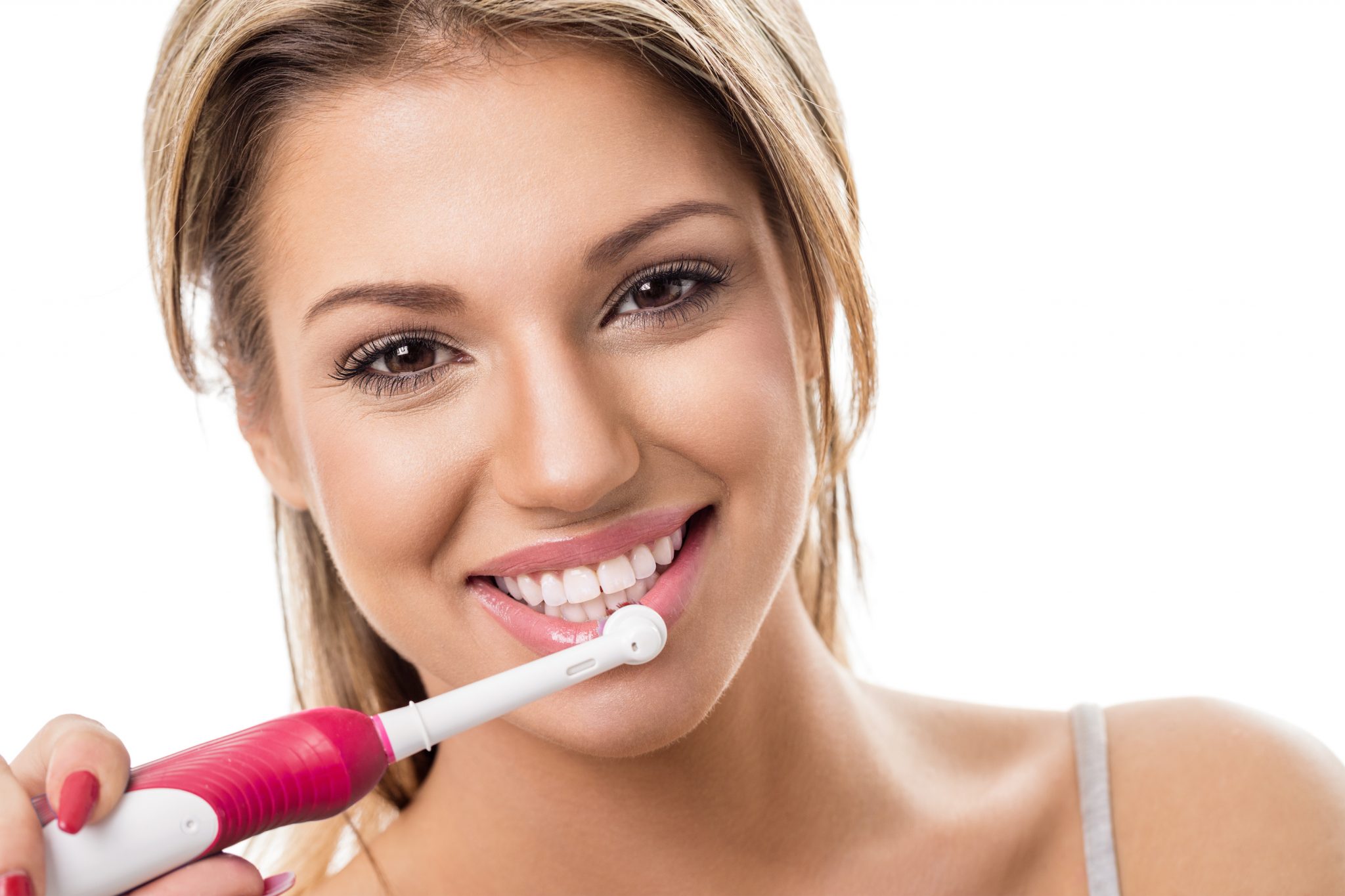 Dentist Kelowna | Dr. Sandy Crocker, Dr. Peter Mitchell | Kelowna Dentist: Electric Toothbrushes Define Oral Health Habits | Dr. Sandy Crocker